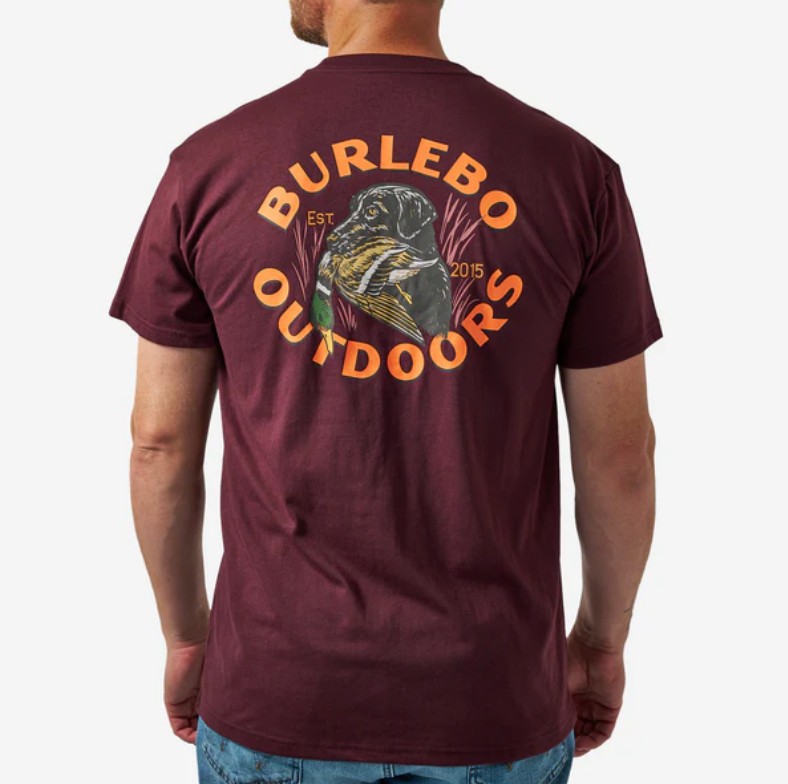 Duck Down Tee