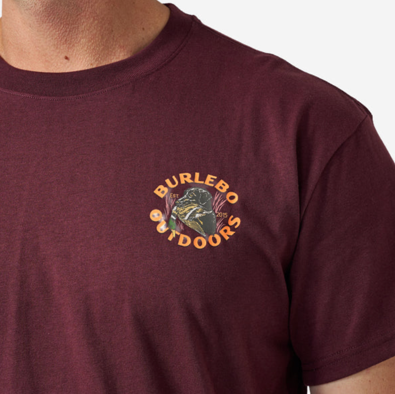Duck Down Tee