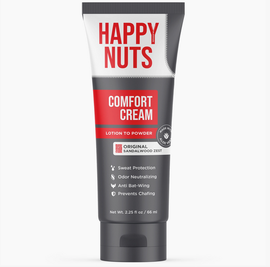 Happy Nuts Comfort Cream
