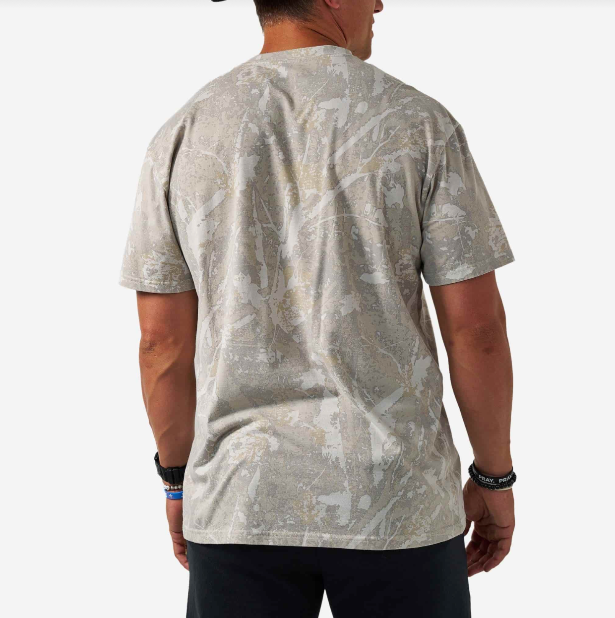 Vintage Washed Tee