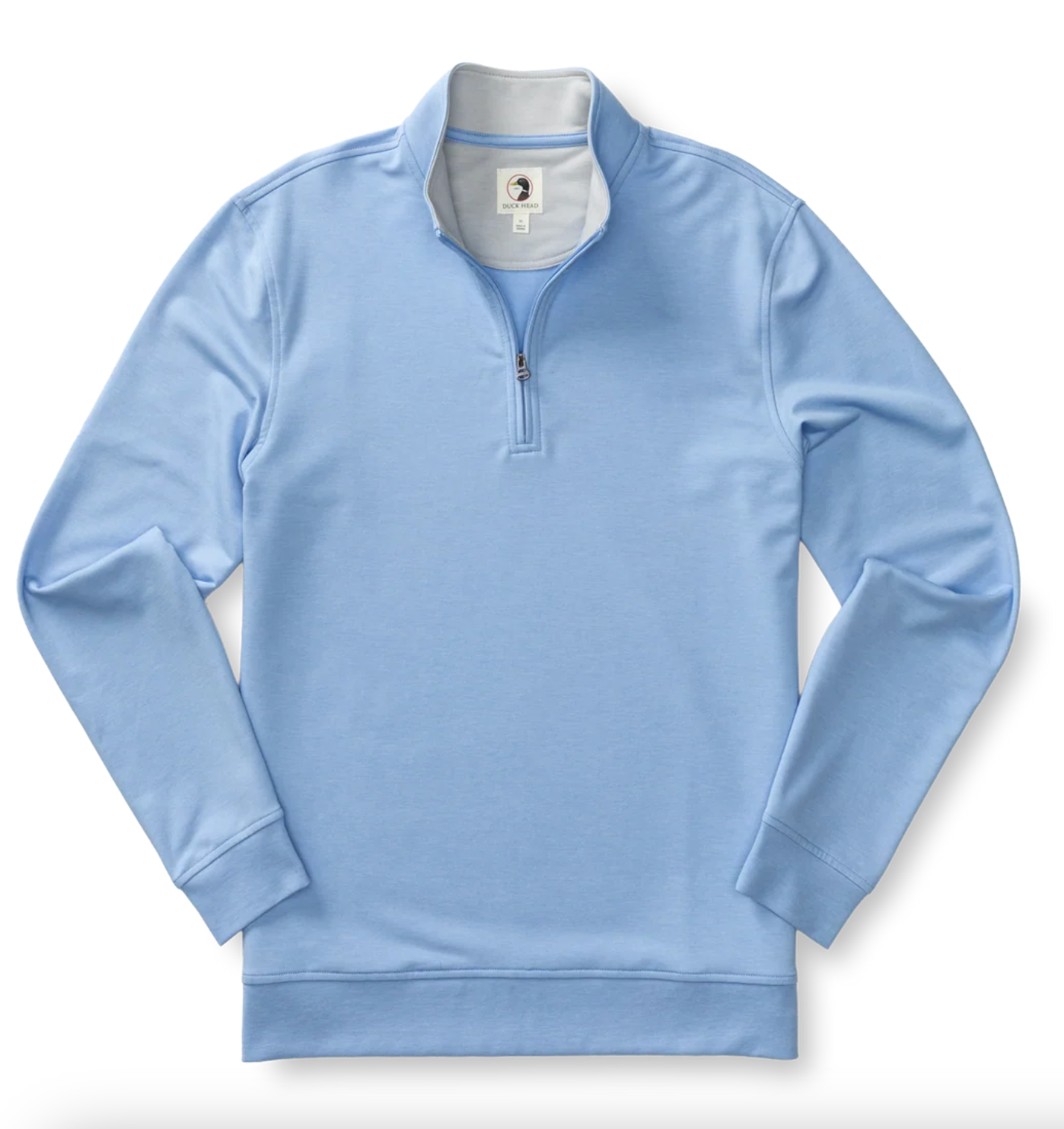 Dunmore Performance 1/4 Zip Pullover