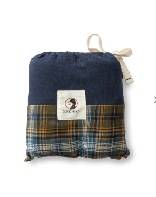 Duckhead Loungewear Set