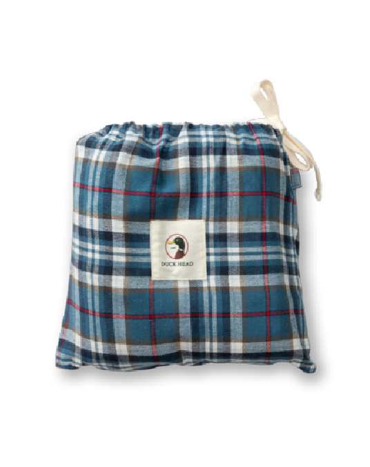 Duckhead Pajama Set