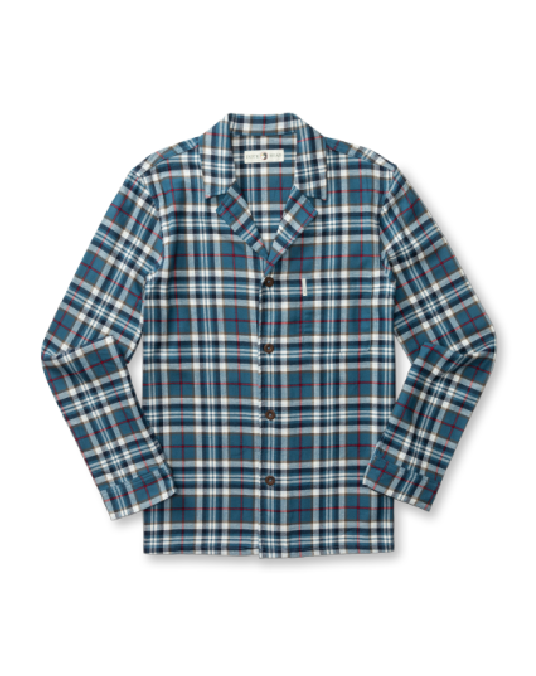 Duckhead Pajama Set