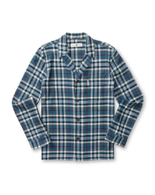 Duckhead Pajama Set