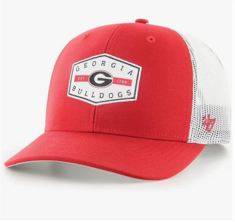 '47 Convoy Trucker Hat