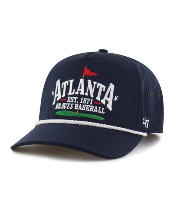'47 Hitch Hat