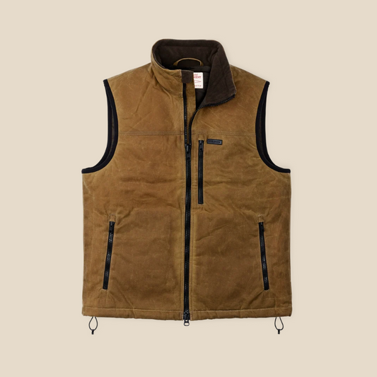Tin Cloth Insulated Vest