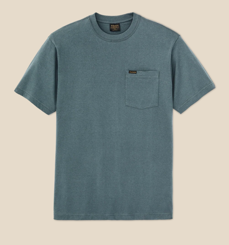 Outfitter Pocket T-Shirt