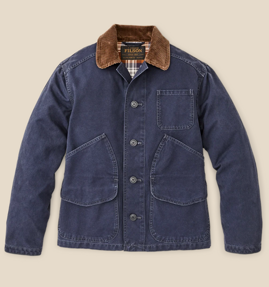 Canvas Outfitter Jacket