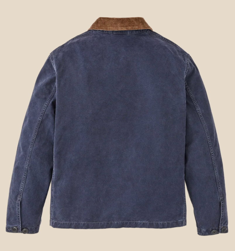 Canvas Outfitter Jacket