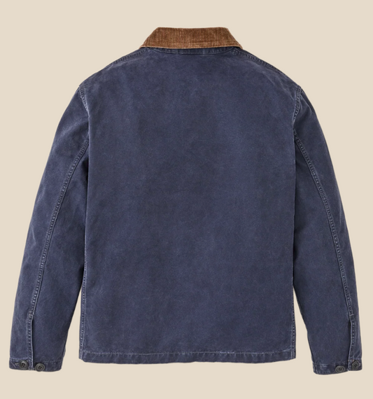 Canvas Outfitter Jacket