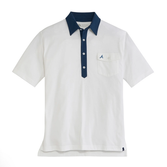 Old School Rivalry Polo