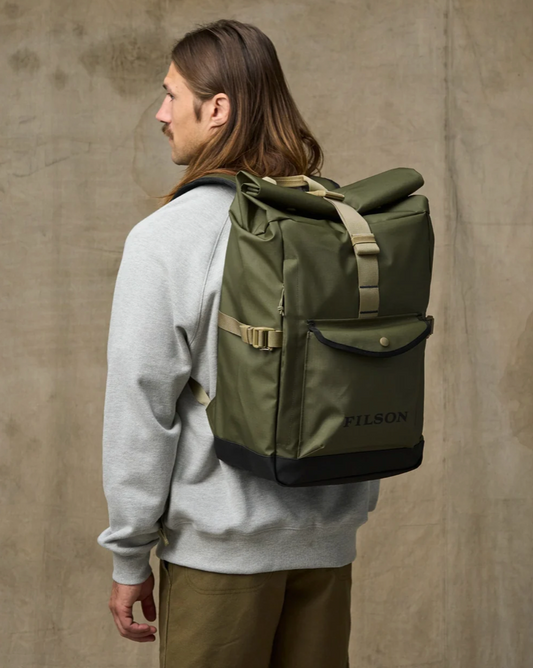 All Weather Backpack