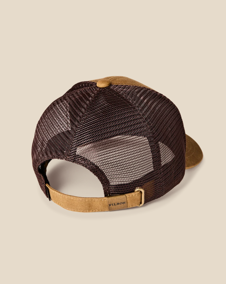 Scenic Logger Mesh Cap