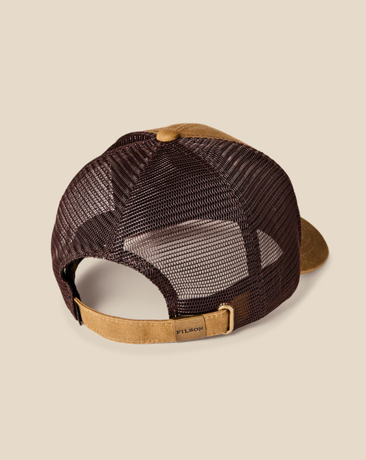 Scenic Logger Mesh Cap