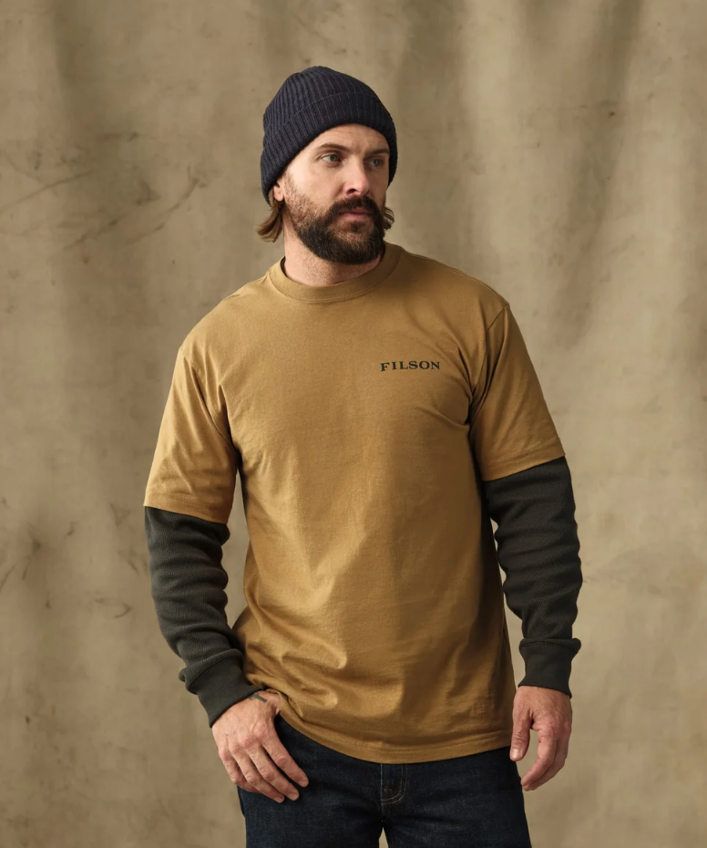 Scenic Graphic T-Shirt