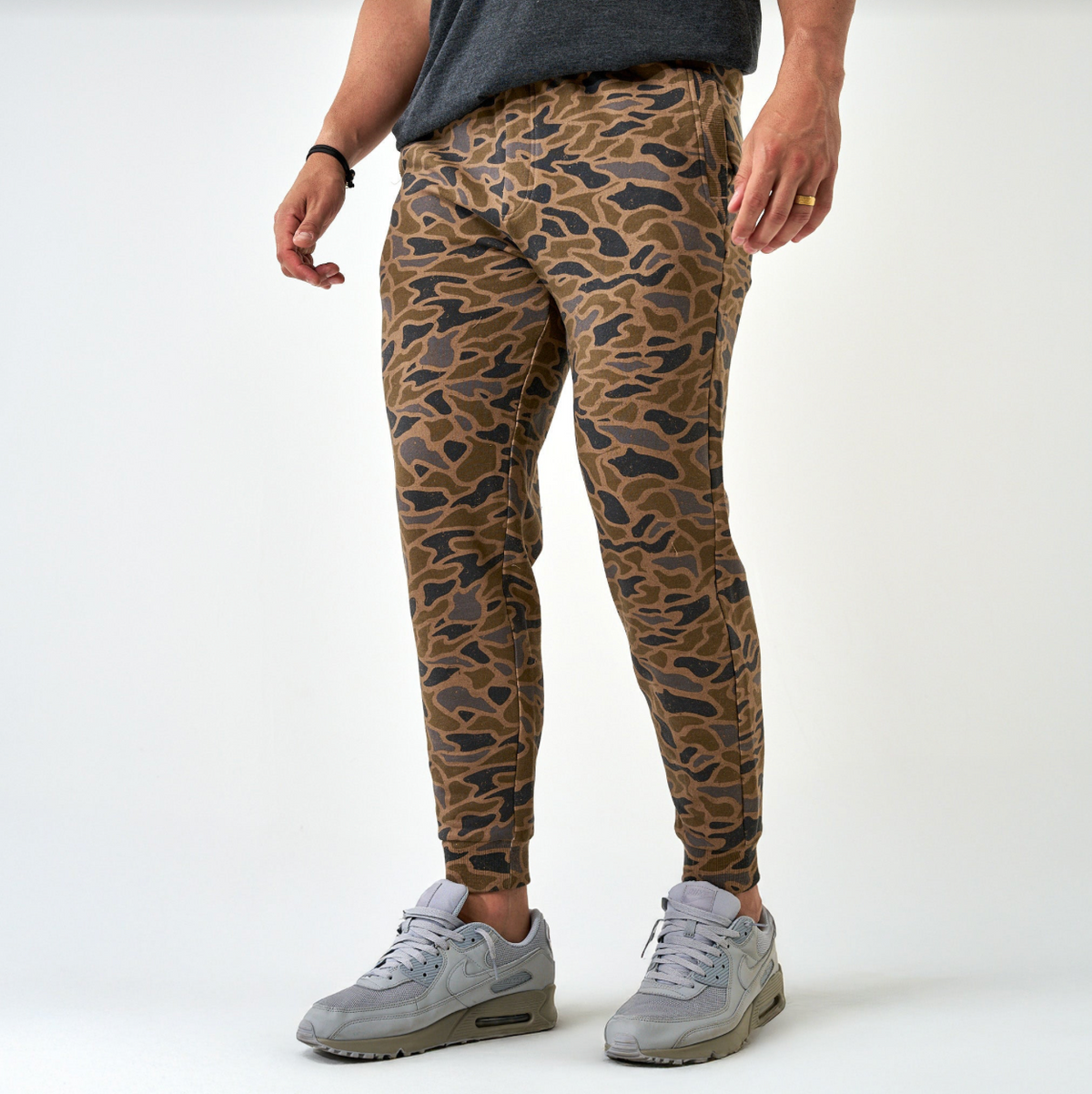 Fleece Jogger