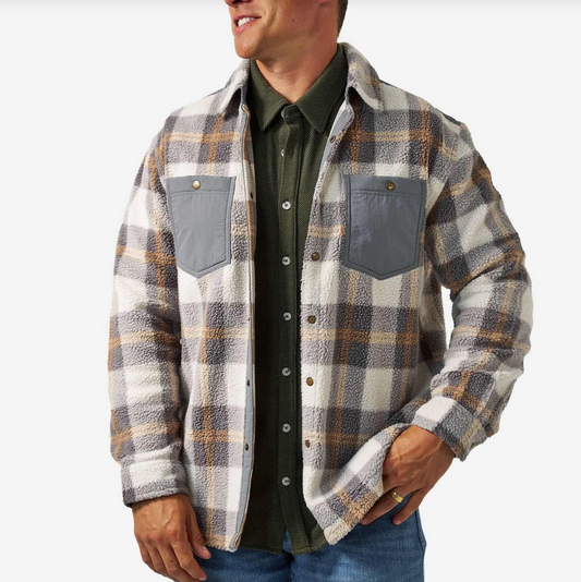 Montana Jacket