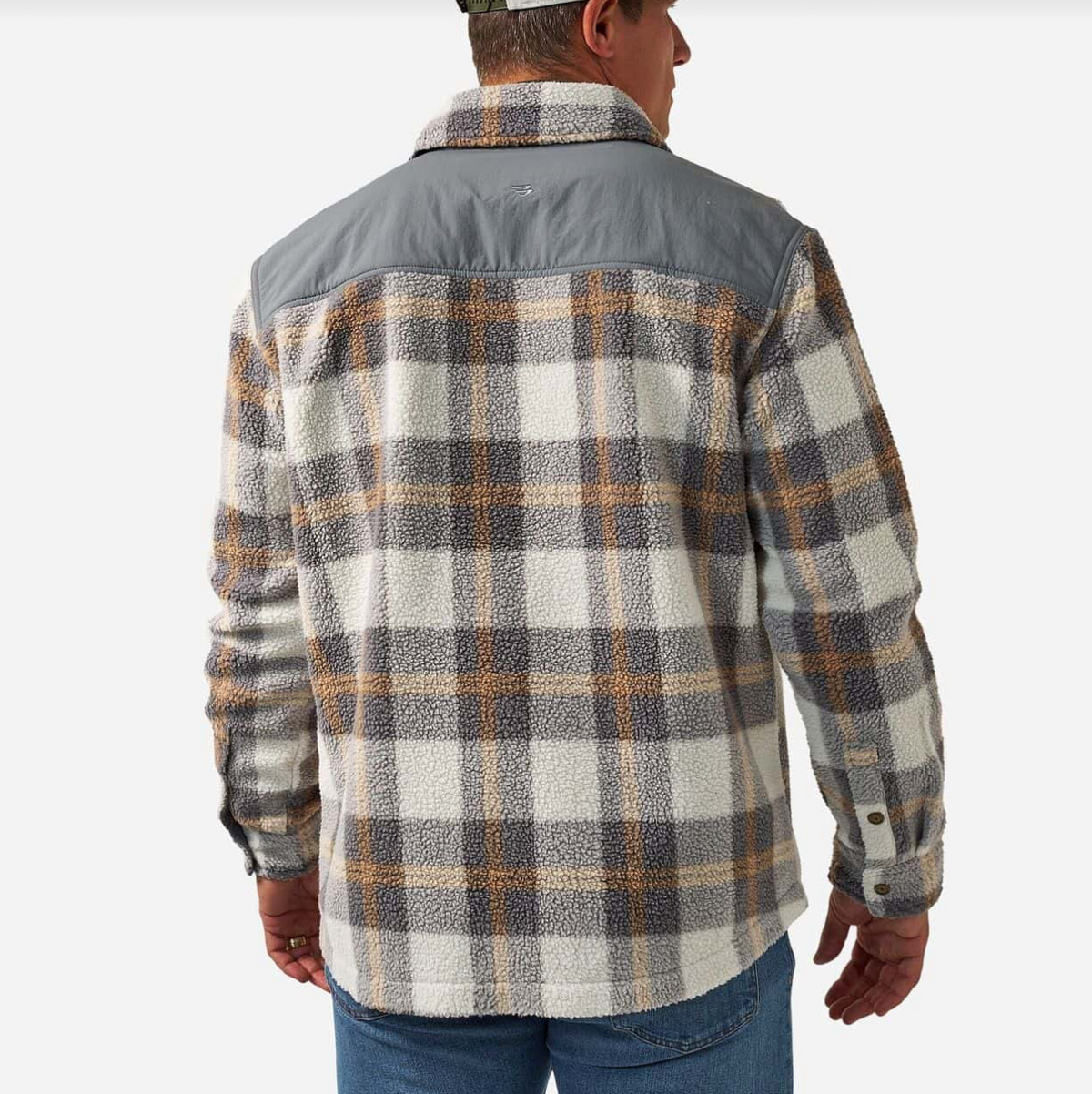 Montana Jacket