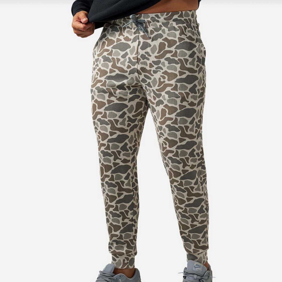 Thermal Jogger