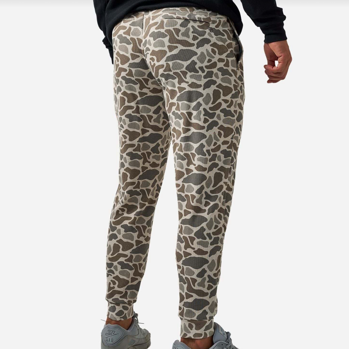 Thermal Jogger