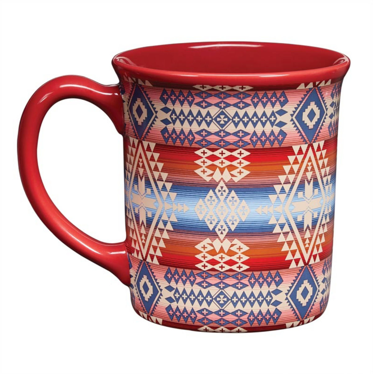 18 oz Ceramic Mugs