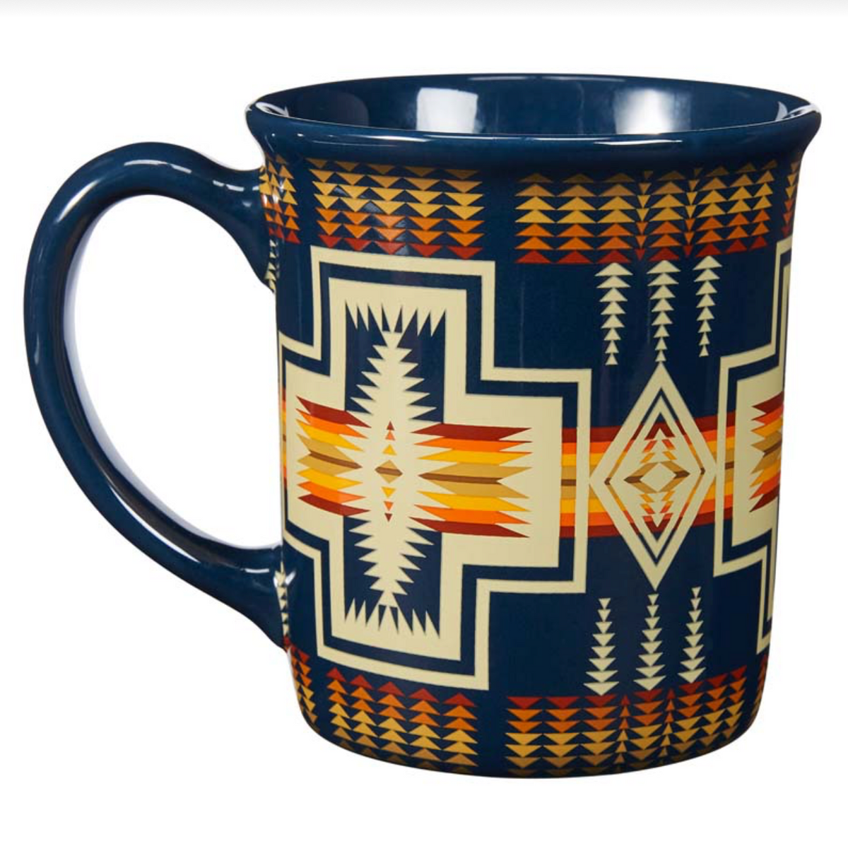 18 oz Ceramic Mugs