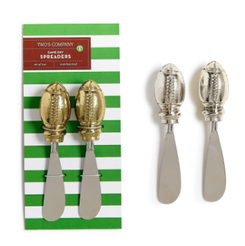 Football Spreader Set