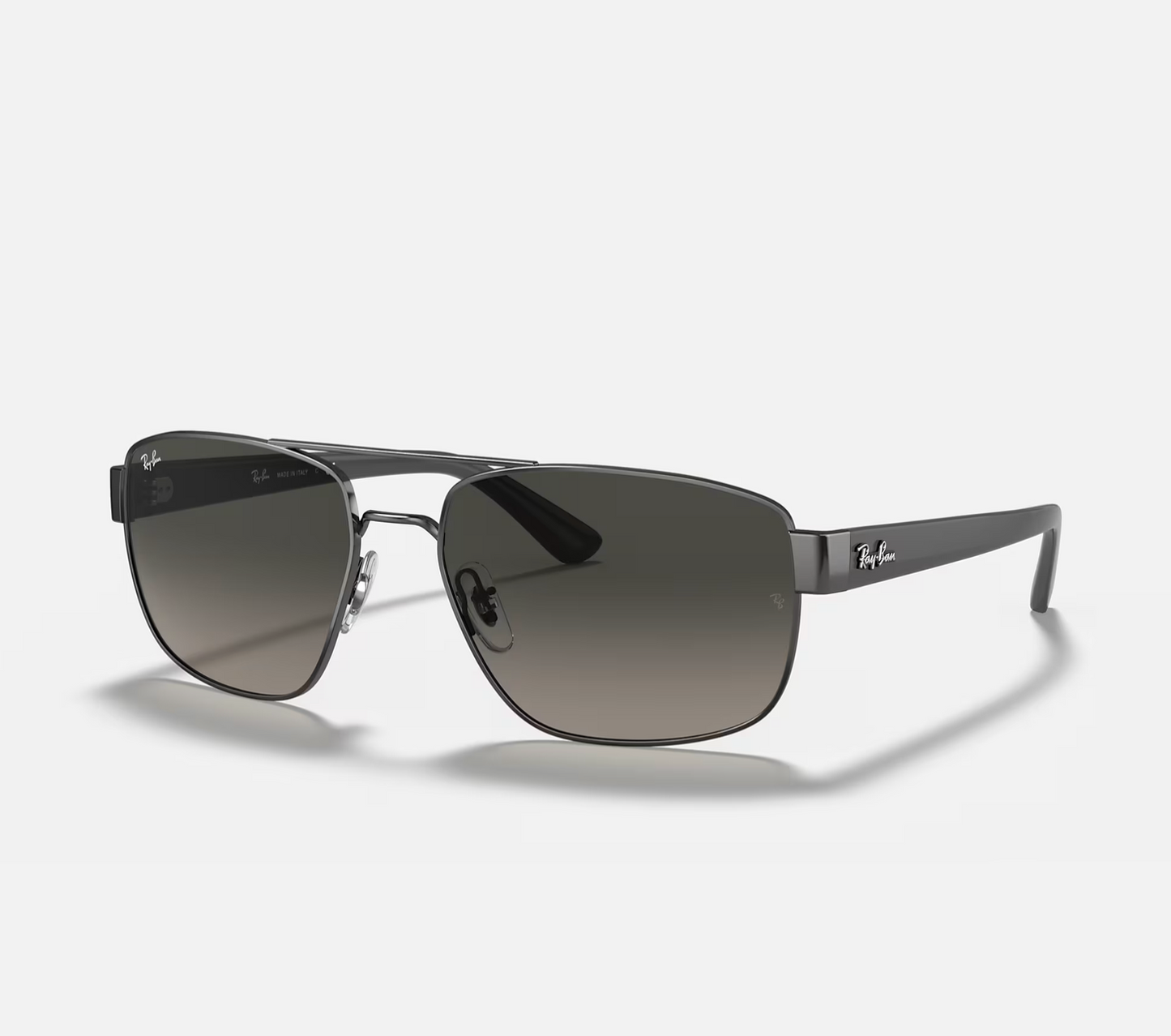 Ray Ban RB3663 Sunglasses