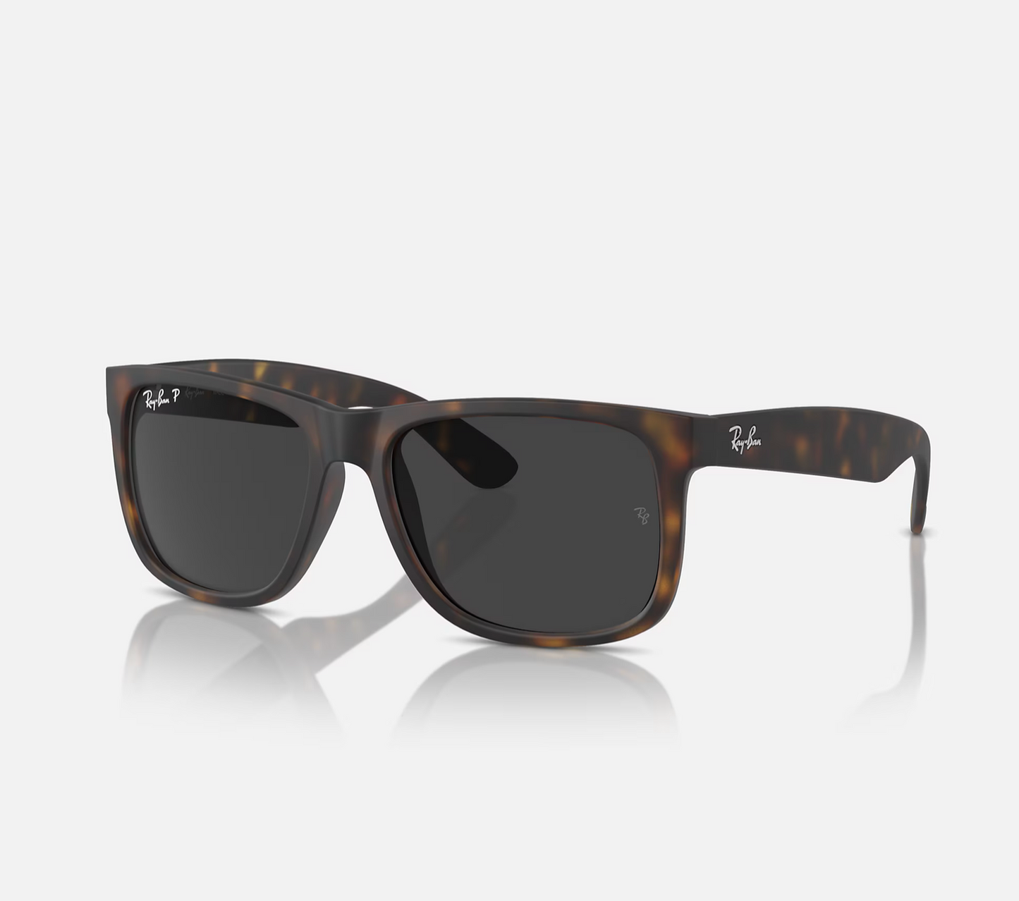 Ray Ban Justin Sunglasses