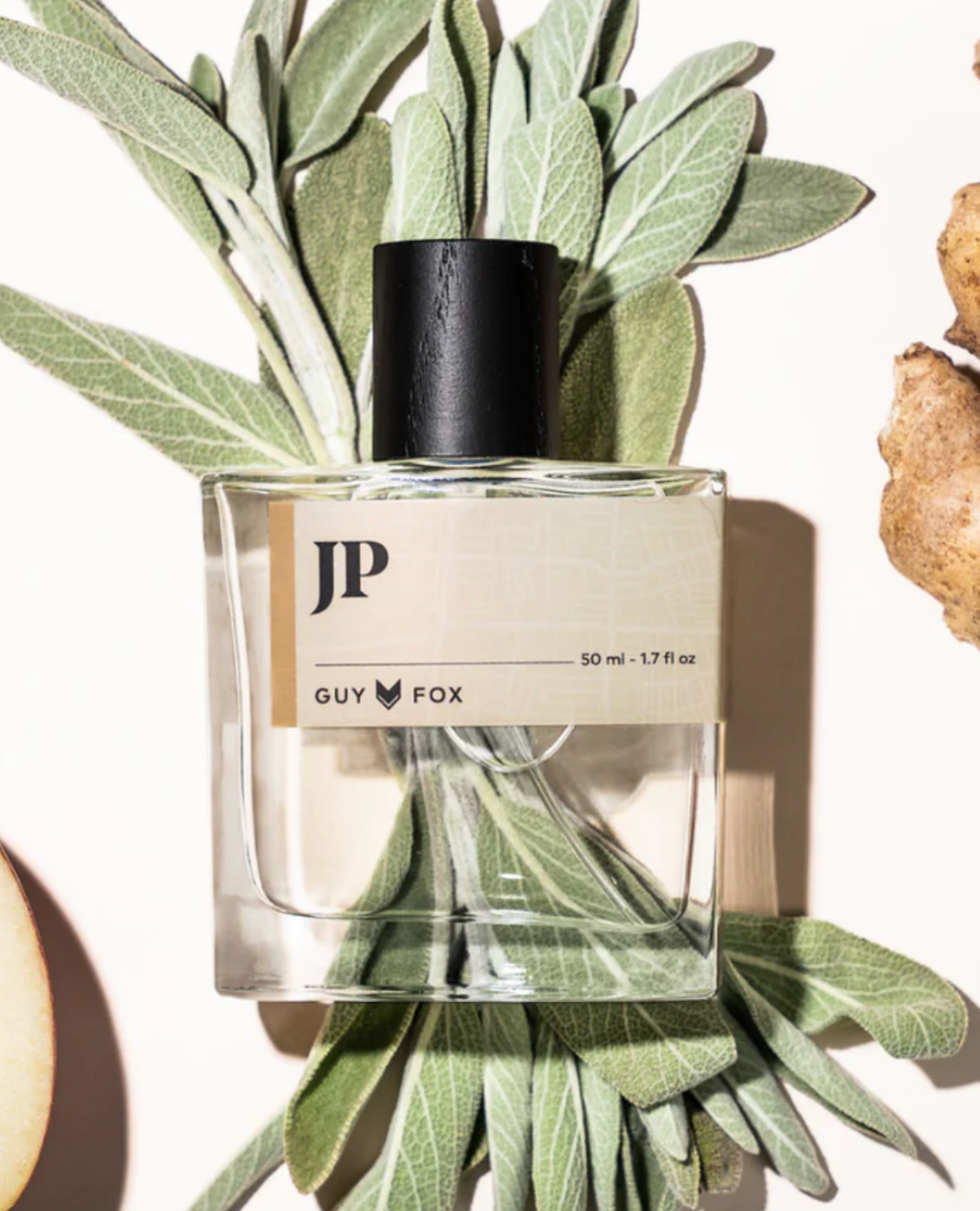 Guy Fox Cologne