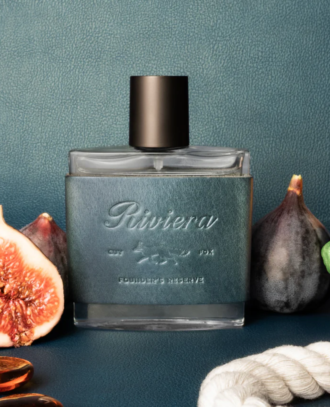 Guy Fox Cologne