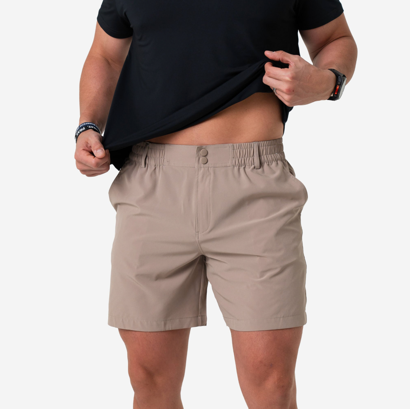 Burlebo Everyday Shorts