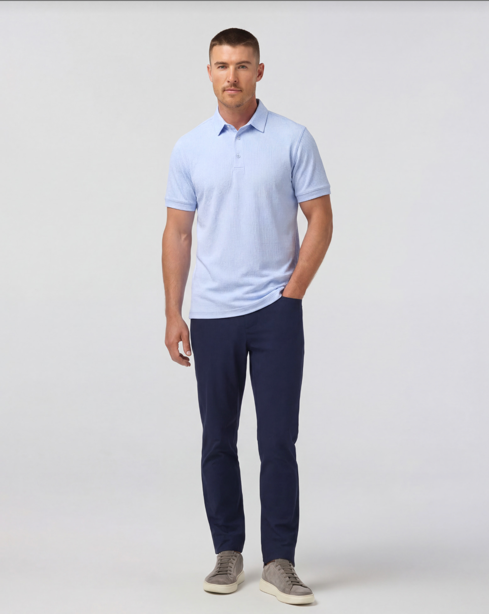 Copa SS Polo