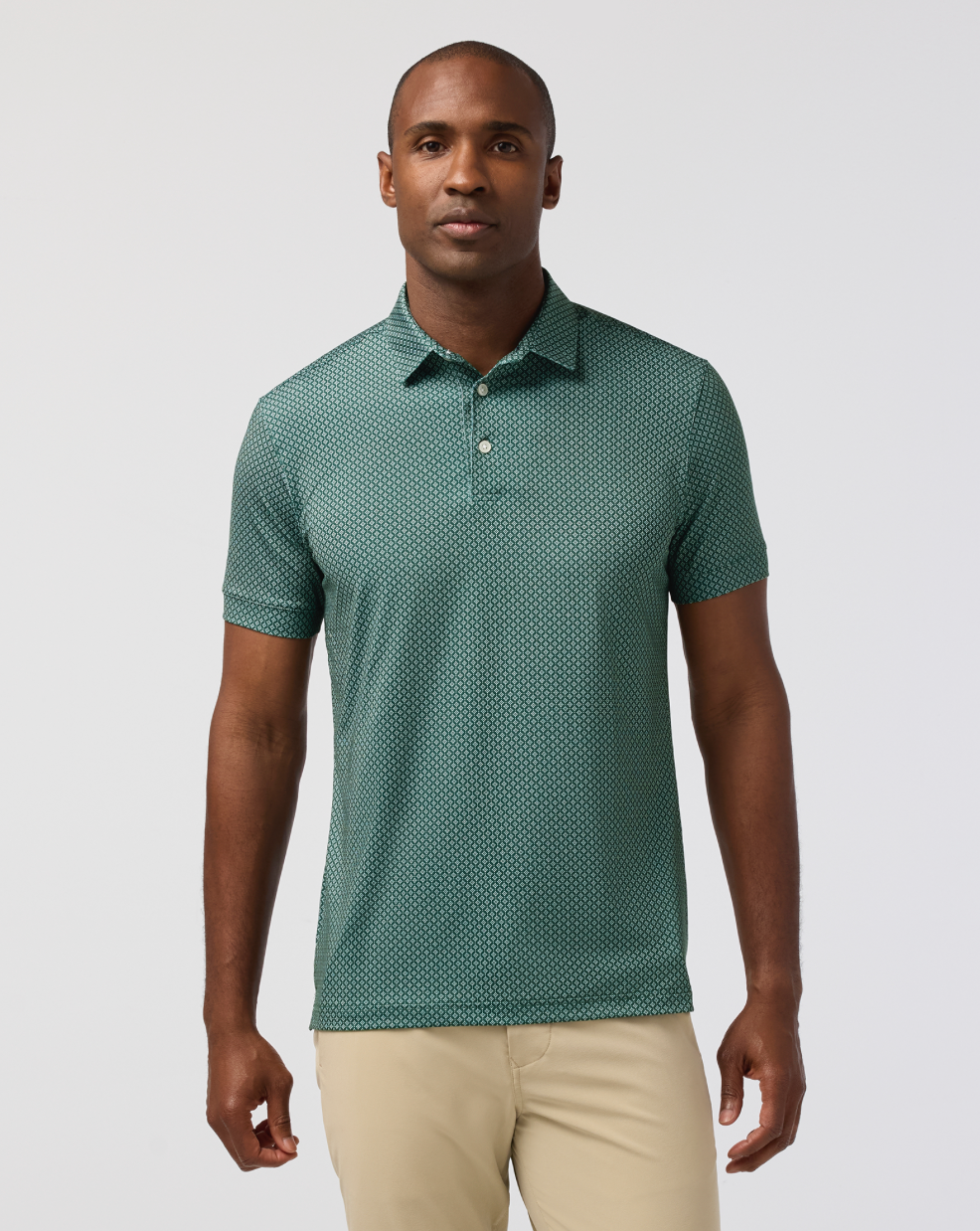 2026 Versa SS Polo