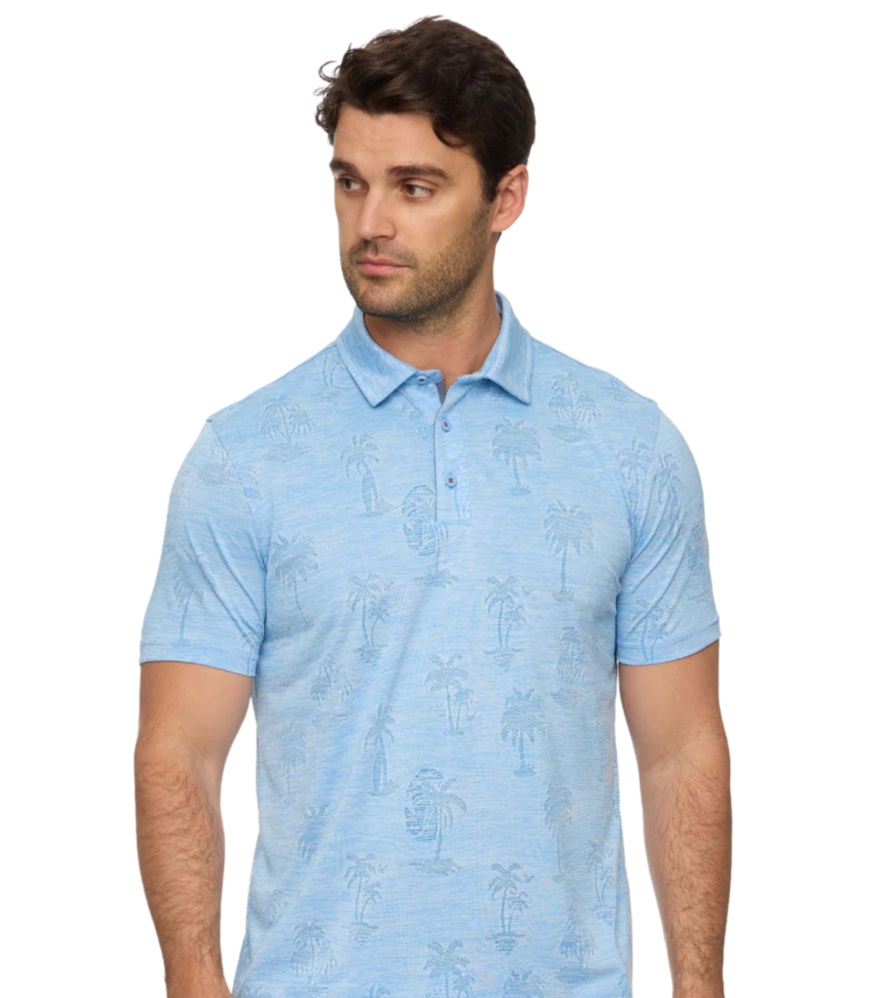 Southlake Performance Polo