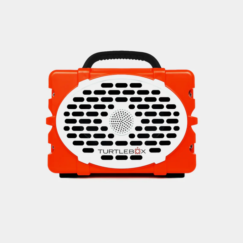 Turtlebox Gen 3 Speaker