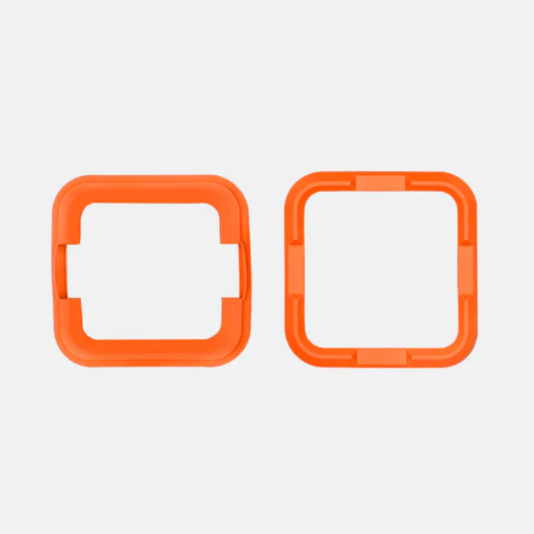 Ranger Bumpers