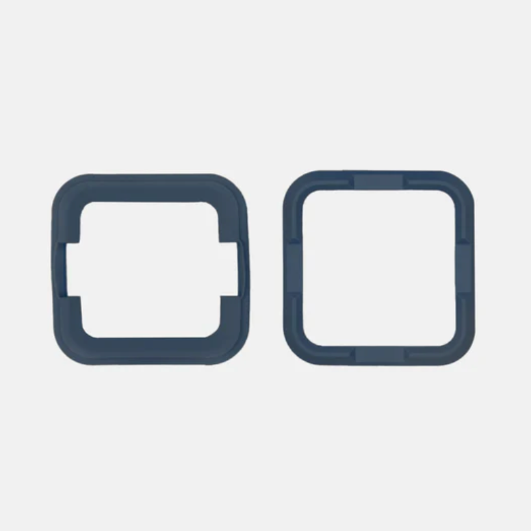 Ranger Bumpers