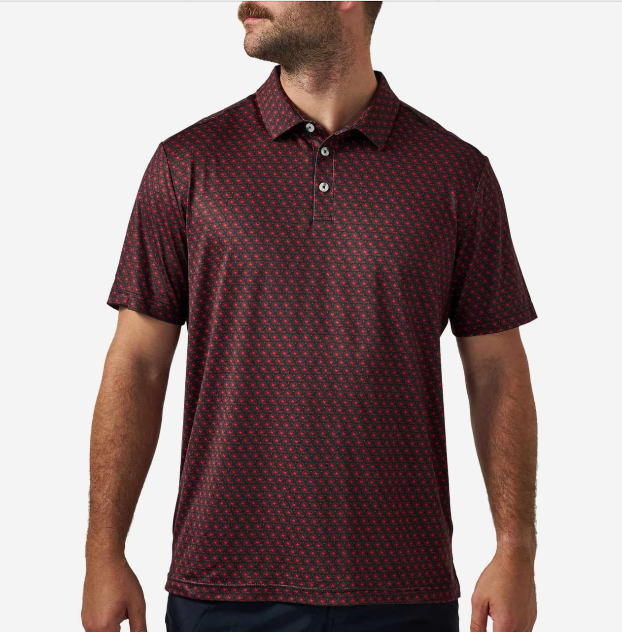 Burlebo Performance Polo