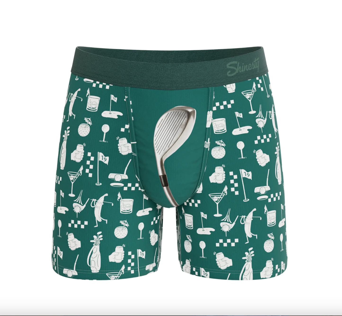 SHINESTY Hammock Underwear