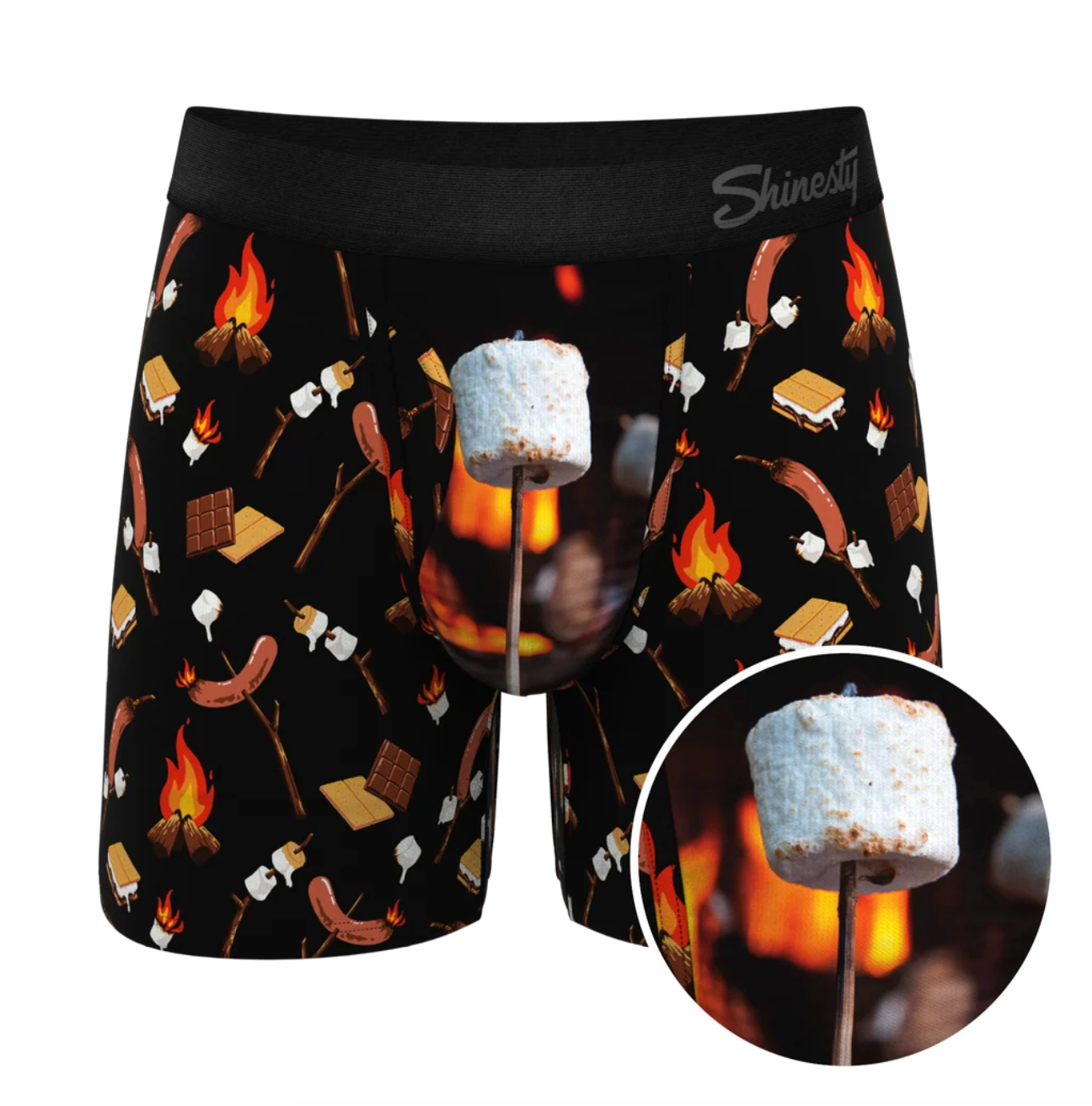 SHINESTY Hammock Underwear