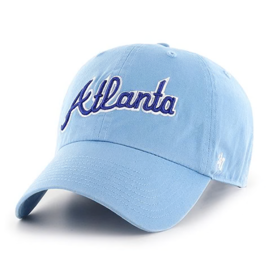 '47 Clean Up Hat