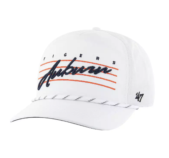 '47 Hitch Hat