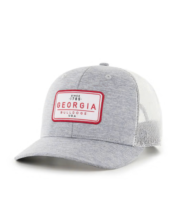 '47 Convoy Trucker Hat