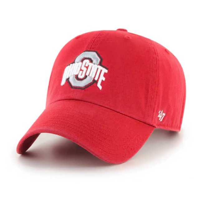 '47 Clean Up Hat