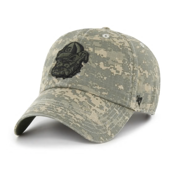 '47 Clean Up Hat