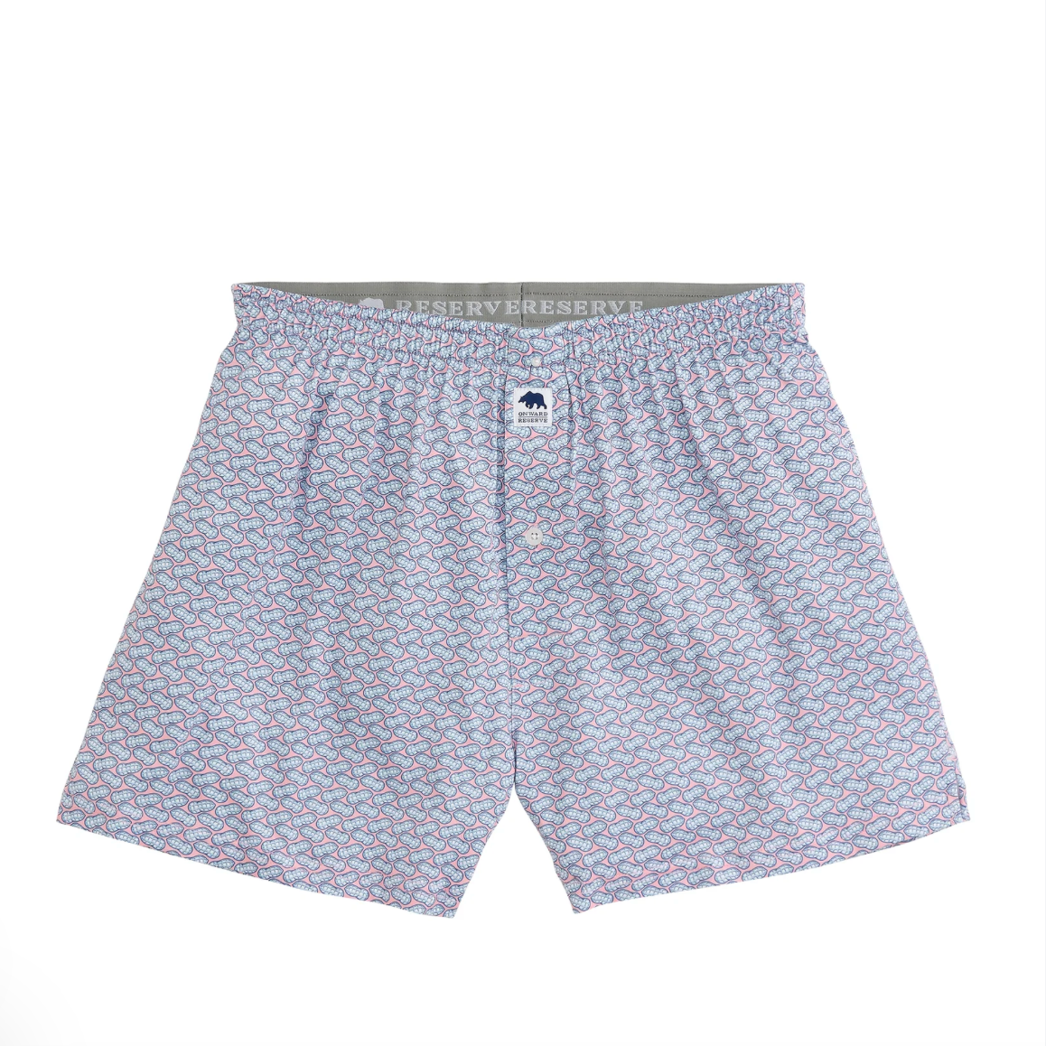 Performance Boxer