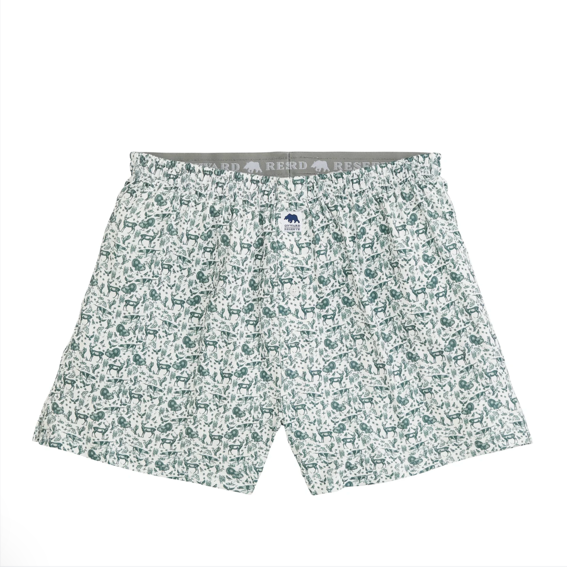 Performance Boxer
